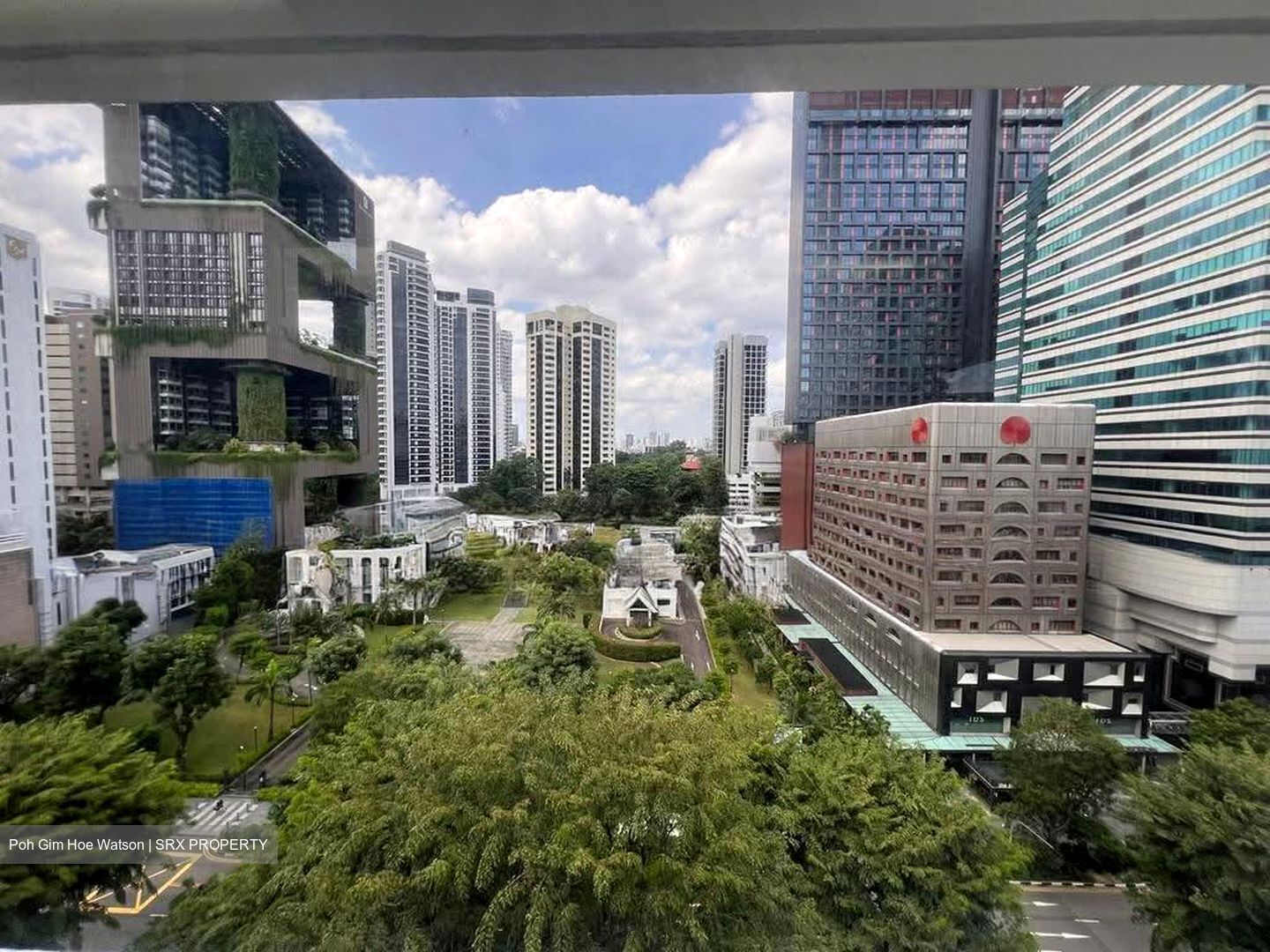 Far East Shopping Centre (D9), Office #615707361